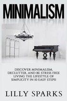 Minimalism - Lilly Sparks