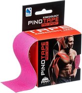 fysio tape pro therapy pink