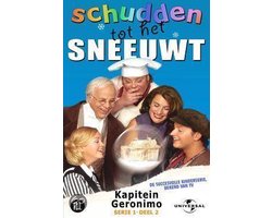 Schudden Tot Het Sneeuwt 2