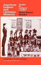 American Indians & Christian Missions