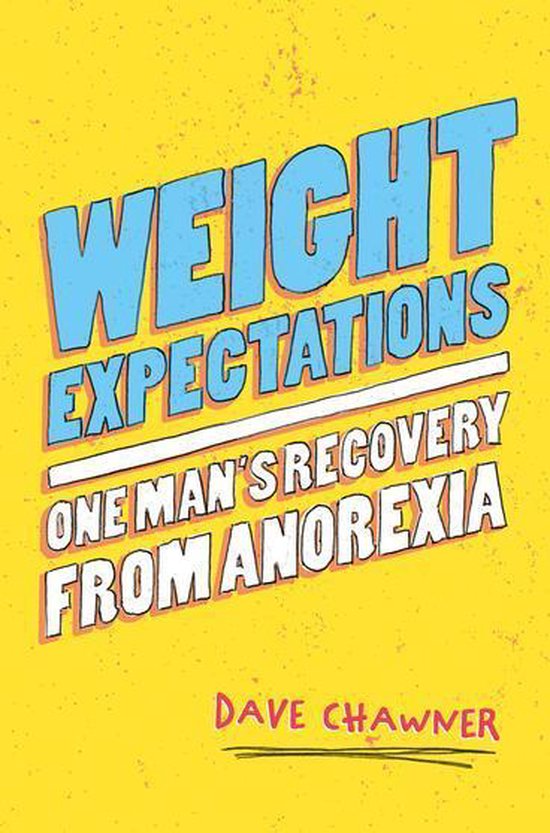 Weight Expectations - cover
