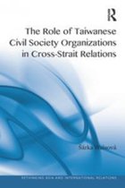 Rethinking Asia and International Relations - The Role of Taiwanese Civil Society Organizations in Cross-Strait Relations