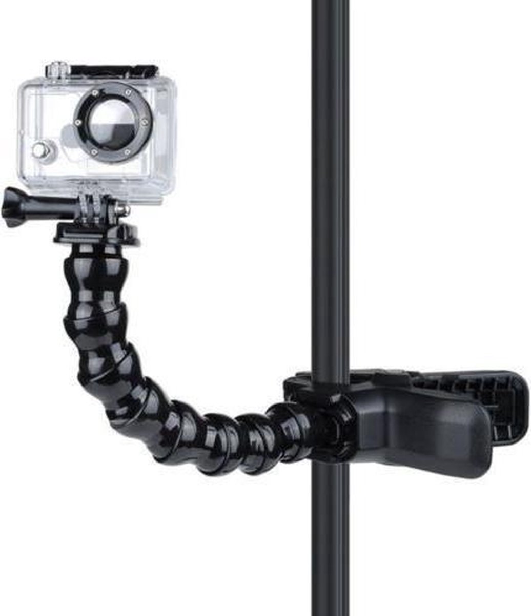 Кронштейн для веб камеры с922
