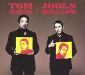 Tom Jones & Jools Holland