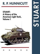Stuart (History of the American Light Tank, Vol. 1)