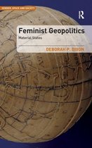 Feminist Geopolitics