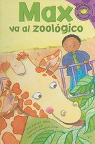 Max va al zoologico / Max Goes to the Zoo