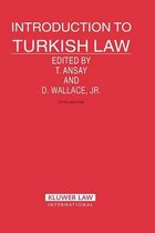 Introduction to Turkish Law