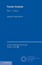 London Mathematical Society Student Texts 85 - Fourier Analysis: Volume 1, Theory