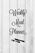 Weekly Meal Planner