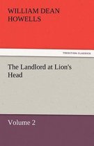 The Landlord at Lion's Head - Volume 2