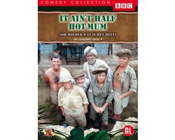 It Ain'T Half Hot Mum - Seizoen 4