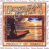 Hawaiian Style, Vol. 4