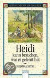 Heidi Kann Brauchen, Was Es Gelernt Hat