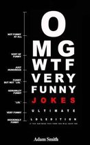 Comedy Central- Funny Jokes