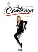 La contessa hc01. slow play