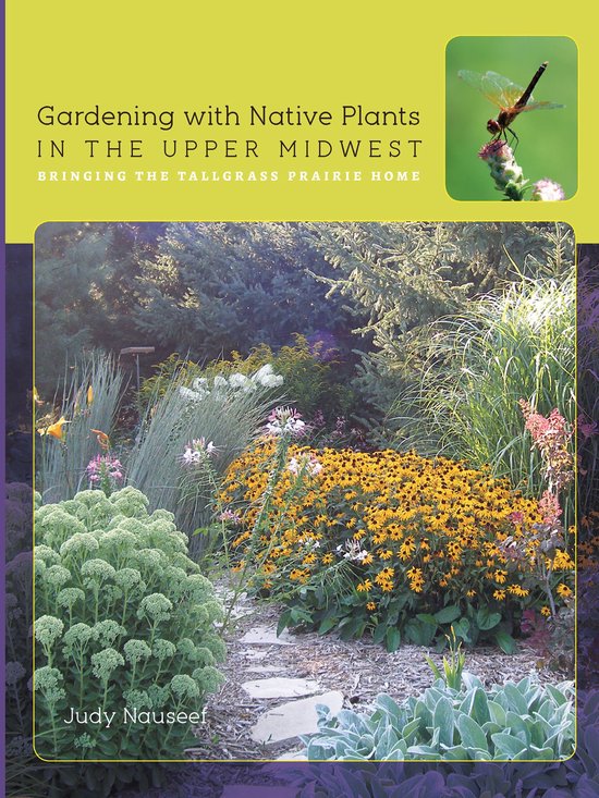 Bur Oak Guide - Gardening with Native Plants in the Upper Mi ... - cover