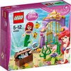foto van LEGO Disney Princess Ariels Wonderbaarlijke Schatten - 41050