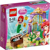 LEGO Disney Princess Ariels Wonderbaarlijke Schatten - 41050