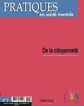 Pratiques en santé mentale - PSM 2-2018. De la citoyenneté