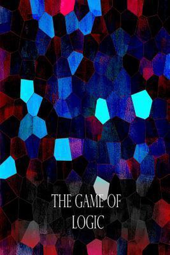 The Game Of Logic - cover
