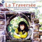 Sandra Reid - La Traverse (CD)