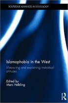 Islamophobia in the West