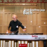 Bach: Sonatas & Partitas Bwv 1007 T