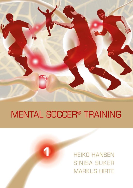 Mental Soccer® Training - cover