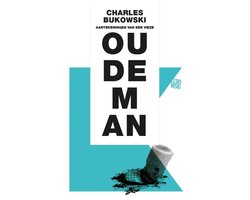 Omslag van Aantekeningen van een vieze oude man