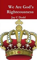We Are God's Righteousness