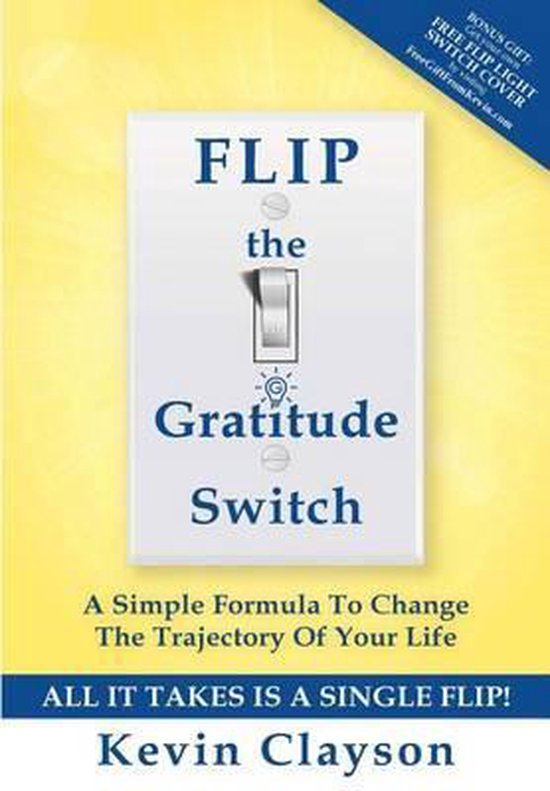 FLIP The Gratitude Switch