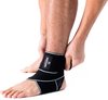 Matchu Sports - Enkelbrace - Enkelbandage - Universeel