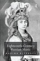 Eighteenth-century Russian Music