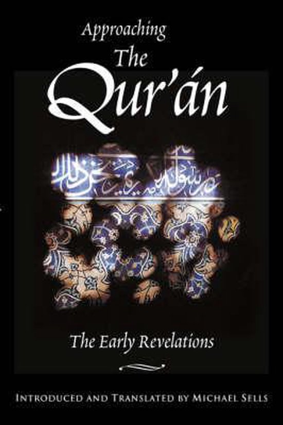 Approaching the Qur'an