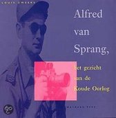 ALFRED VAN SPRANG