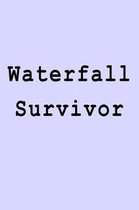 Waterfall Survivor