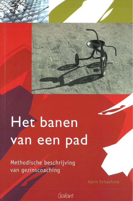 Het banen van een pad