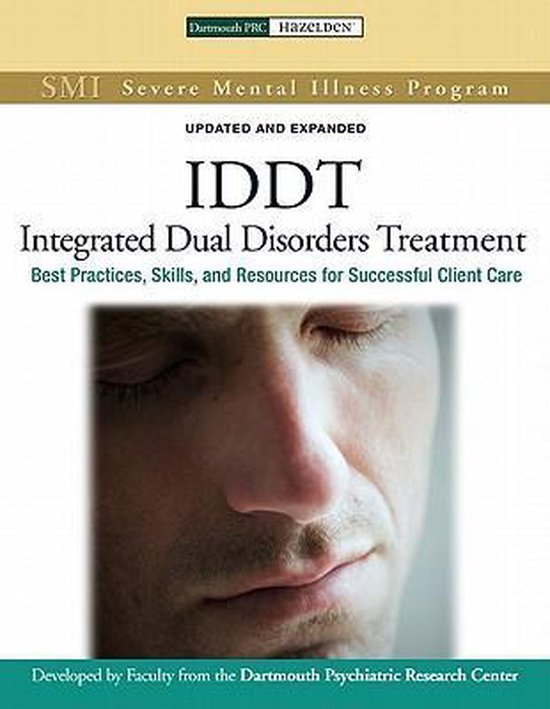 Integrated Dual Disorders Treatment Iddt Curriculum, Hazelden ...