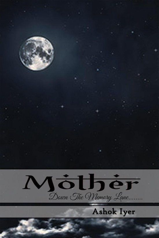Omslag van Mother