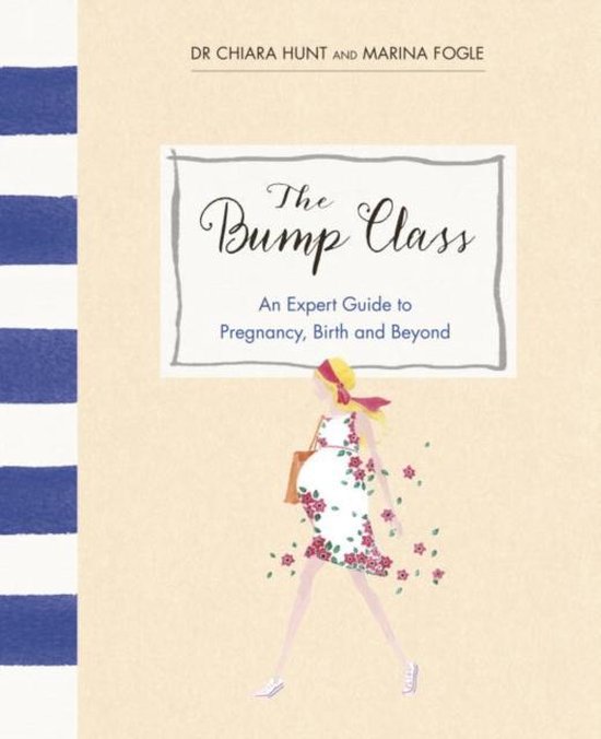 Bump Class Guide Pregnancy Early Months