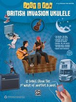 Just for Fun -- British Invasion Ukulele