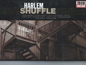 20-CD VARIOUS - HARLEM SHUFFLE