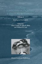 Tracking Environmental Change Using Lake Sediments: Volume 4