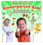 Kidz & Friendz-Hits Fur  Kindergarten