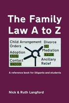 The Family Law A to Z