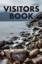 Visitors Book