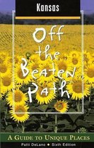 Kansas Off the Beaten Path