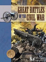 Events in American History - Great Battles of the Civil War