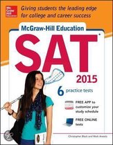 Mcgraw-Hill Education Sat